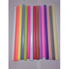 ΛΑΜΠΑΔΑ ΤΕΤΡΑΓΩΝΗ   ΔΙΑΣΤΑΣΕΙΣ 1,8Χ 1,8X 33cm 95gr ±5%e